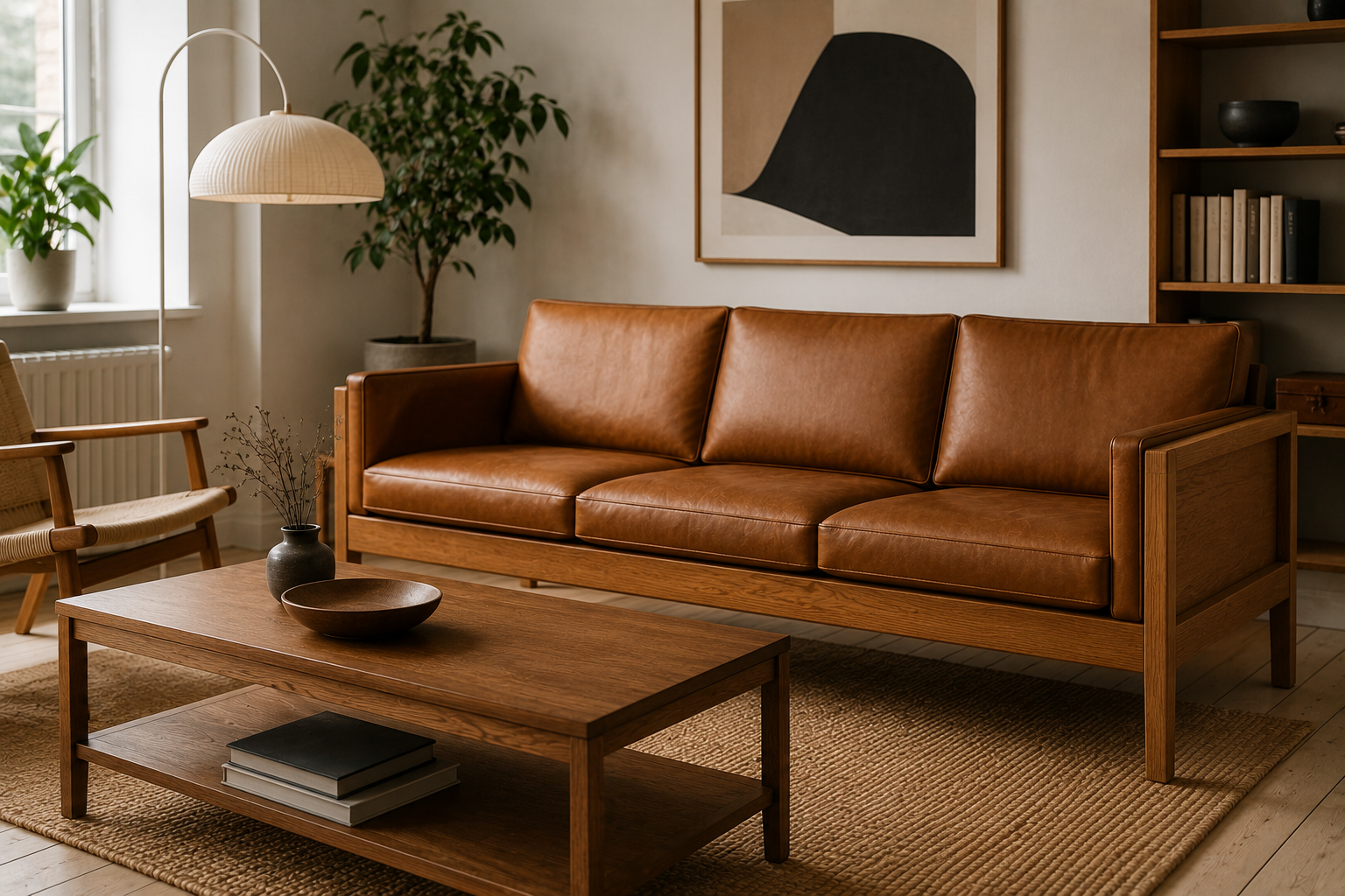 Børge Mogensen sofa: Derfor er klassisk design stadig moderne